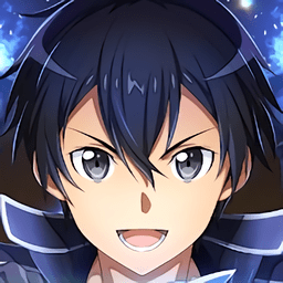 刀剑神域关键斗士满v版