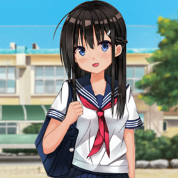 动漫少女校园免费vip版