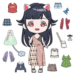 少女养成日记2国际服