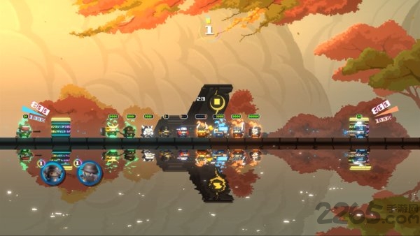 砰砰军团手游 砰砰军团官方版下载