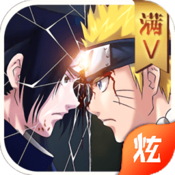 火影忍者战纪手游bt版