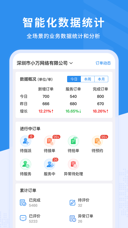 新售后手机版 新售后app下载