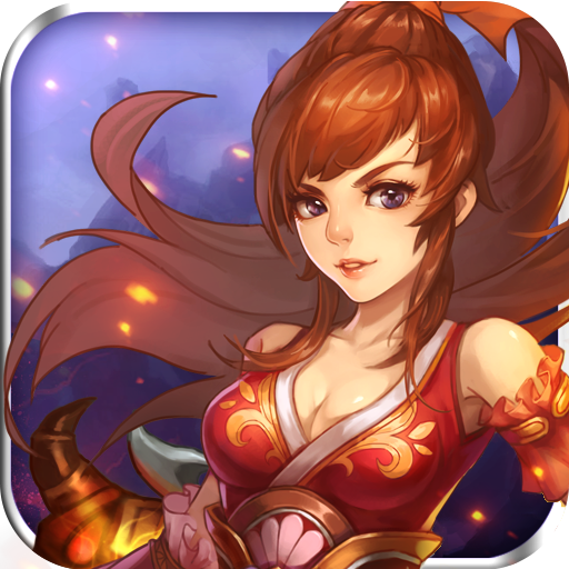 梦幻神魔回合制体验服