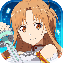 刀剑神域黑衣剑士战略版