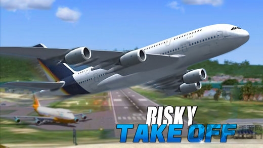 民航模拟器最新版 民航模拟器游戏下载
