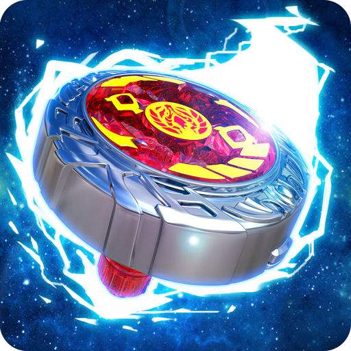 魔幻陀螺之战榜系统无敌版