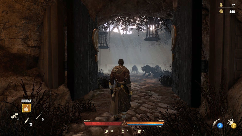 遗迹战歌手游 遗迹战歌游戏下载