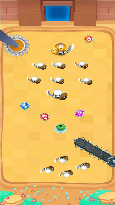 弹幕传奇手机版 弹幕传奇游戏下载