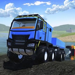 offroadsimulatoronline公测版