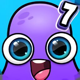 我的宠物莫伊7汉化版