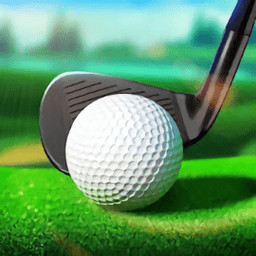 golf rival高尔夫无限道具版