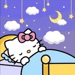 kitty猫晚安内测版