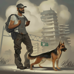 地球末日生存完整版