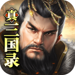 真三国录正式服