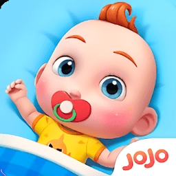 照顾jojo游戏正式服