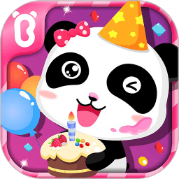 宝宝巴士生日派对电脑版