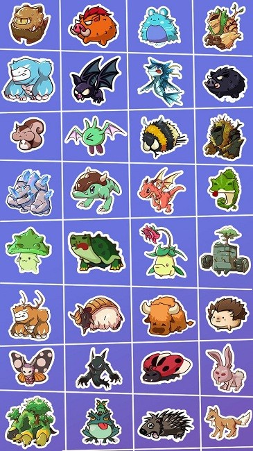 小野人手机版 小野人游戏下载