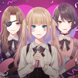 恋爱女友模拟器无限金币版
