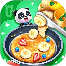 宝宝森林美食宝宝巴士免登录版