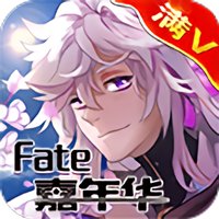 fate嘉年华汉化版
