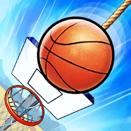 basketfall游戏满v版