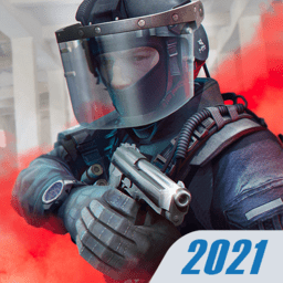 直面战争对战射击免登录版