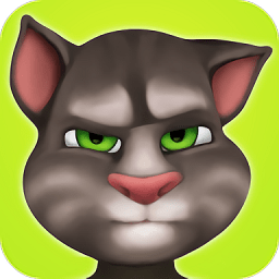 我的汤姆猫电脑版