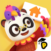 熊猫博士小镇合集正式服