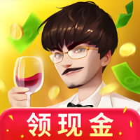 亿万人生官服