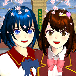 樱花校园模拟恋爱红包版