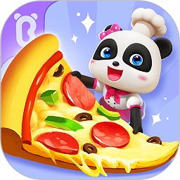 宝宝巴士奇妙料理餐厅旧版本