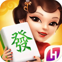 哈灵浙江麻将满v版