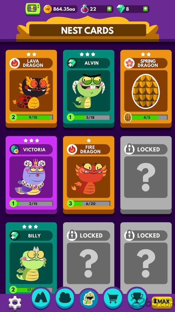 dragon up游戏 dragon up手游