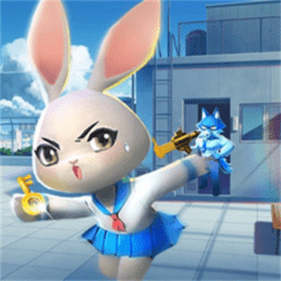 疯狂逃跑派对免满v版