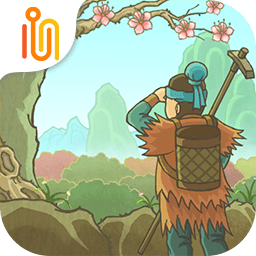 桃源记无限道具版