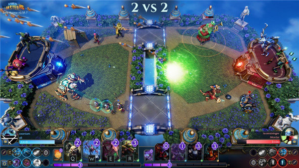 minion masters手机版 minion masters游戏下载