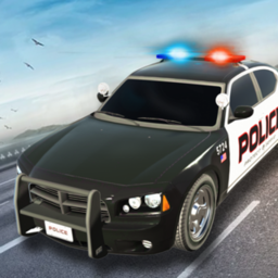 警车追击公测版
