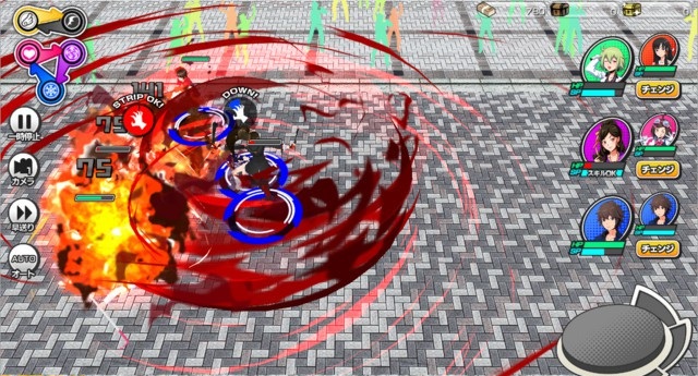 秋叶原之旅festa 秋叶原之旅festa中文版下载