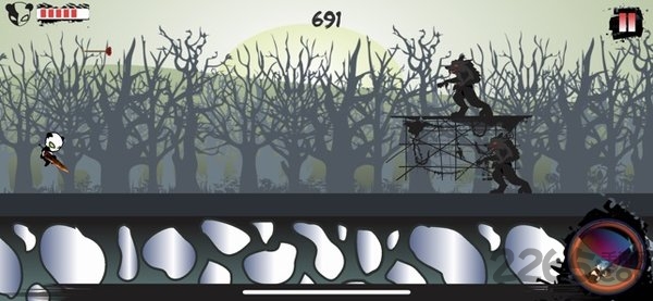 吃我一刀英雄官方版 吃我一刀英雄手机版