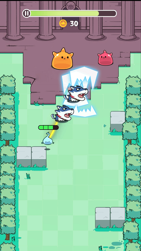 再靠近就放狗咬你啦游戏 再靠近就放狗咬你啦安卓最新版下载