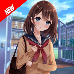 樱坂校园美少女完整版
