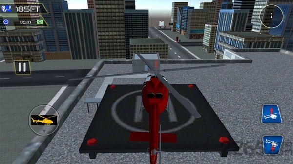 飞车救援最新版 飞车救援游戏下载