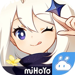 米哈游云原神红包版