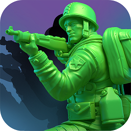 兵人大战测试服