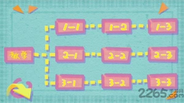 小磁人大作战官方版 小磁人大作战手机版