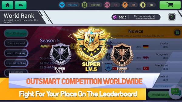 glorious eleven游戏 glorious eleven免费版下载