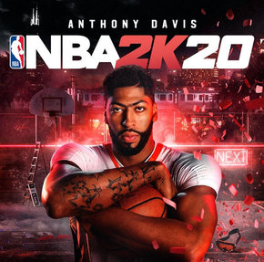 nba2k20无限元宝版