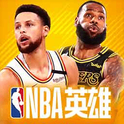 美职篮英雄公测版