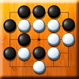 围棋气球无限元宝版