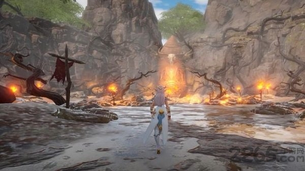 代号远征盛趣手游官方版 盛趣代号远征游戏